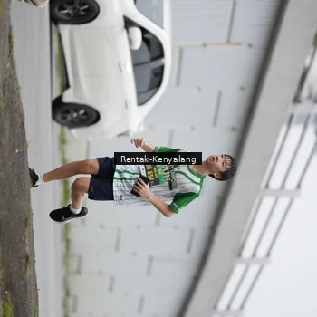 Runner Photo 8650390