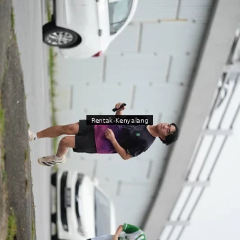 Runner Photo 8650391