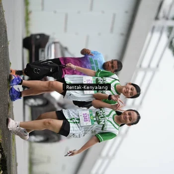 Runner Photo 8650392