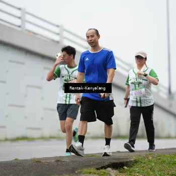Runner Photo 8650394