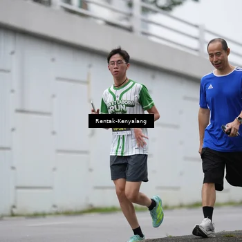 Runner Photo 8650395