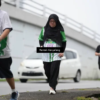Runner Photo 8650396