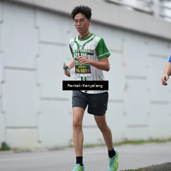 Runner Photo 8650397