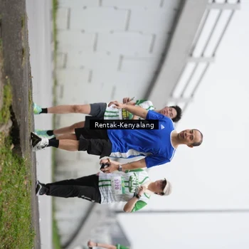 Runner Photo 8650398