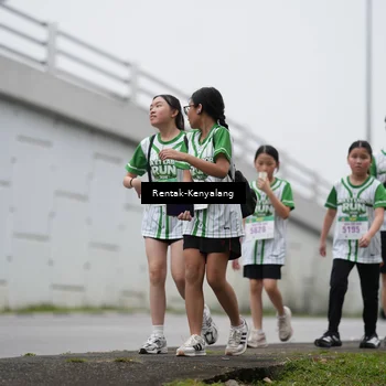 Runner Photo 8650399