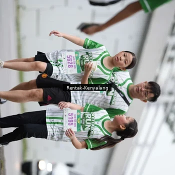 Runner Photo 8650402