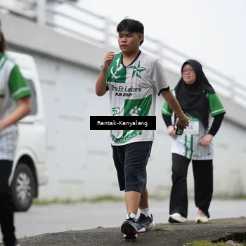 Runner Photo 8650404