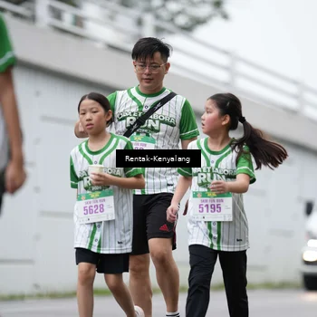 Runner Photo 8650405