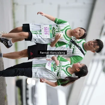 Runner Photo 8650406