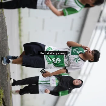 Runner Photo 8650407