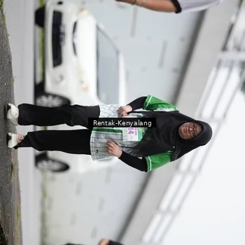 Runner Photo 8650408