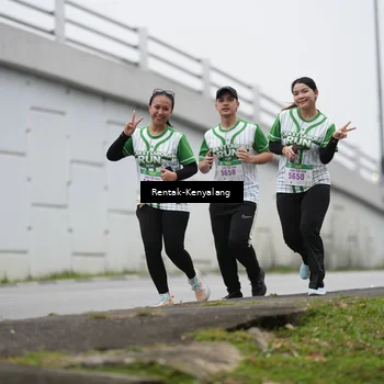 Runner Photo 8650412