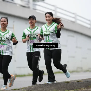 Runner Photo 8650413
