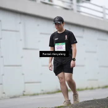Runner Photo 8650414