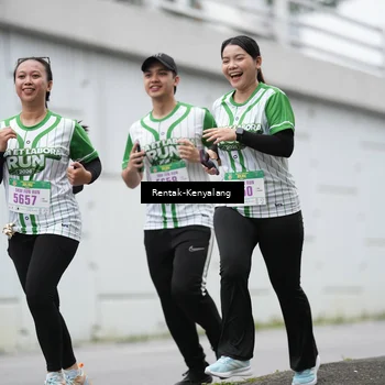 Runner Photo 8650417