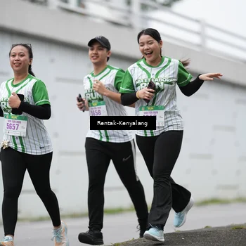 Runner Photo 8650418