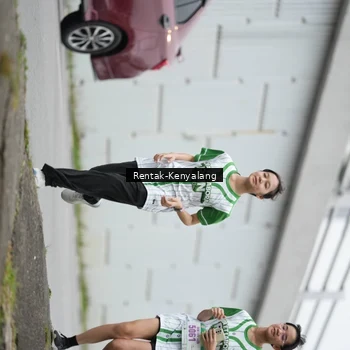 Runner Photo 8650419