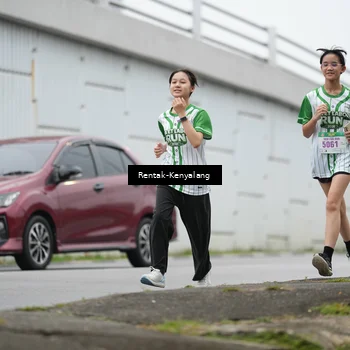 Runner Photo 8650421