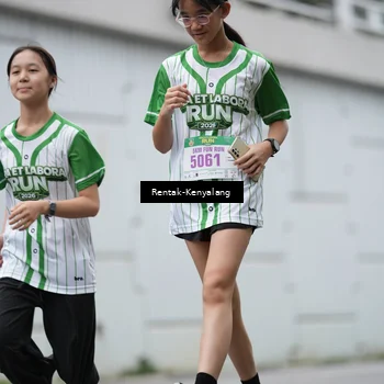 Runner Photo 8650424