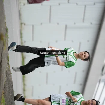 Runner Photo 8650425