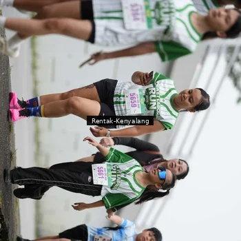 Runner Photo 8650430