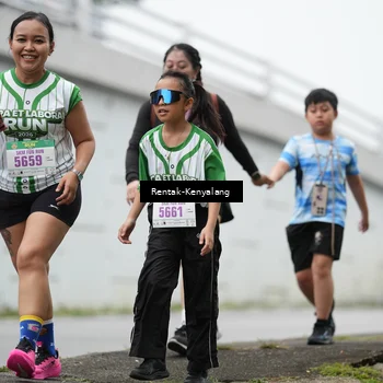 Runner Photo 8650431