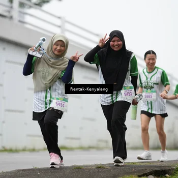 Runner Photo 8650433