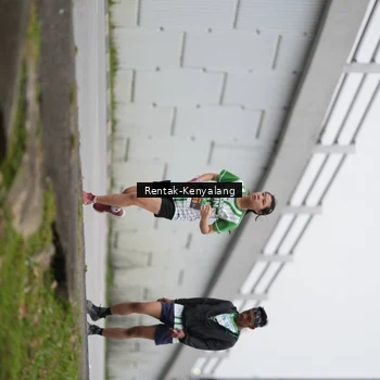 Runner Photo 8650434