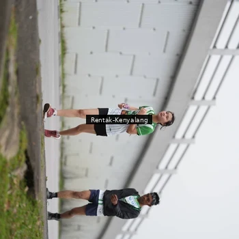 Runner Photo 8650436