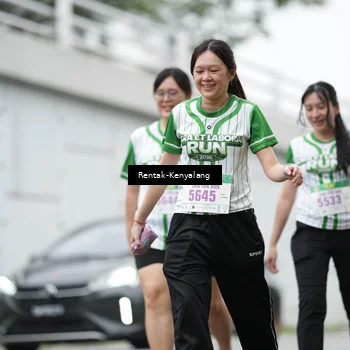 Runner Photo 8650437