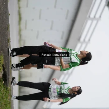 Runner Photo 8650438
