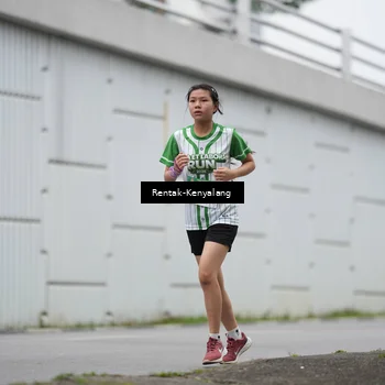 Runner Photo 8650439