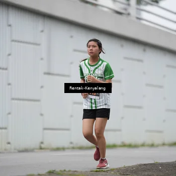 Runner Photo 8650440