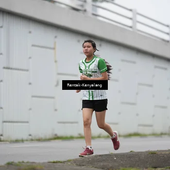 Runner Photo 8650441