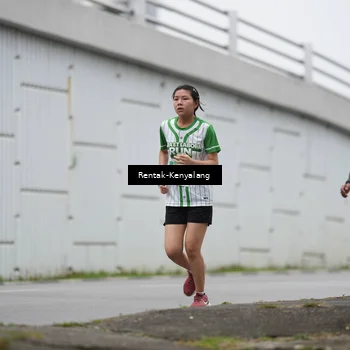Runner Photo 8650442