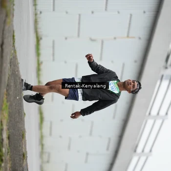 Runner Photo 8650444