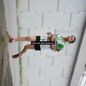 Runner Photo 8650445