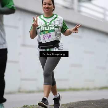 Runner Photo 8650446