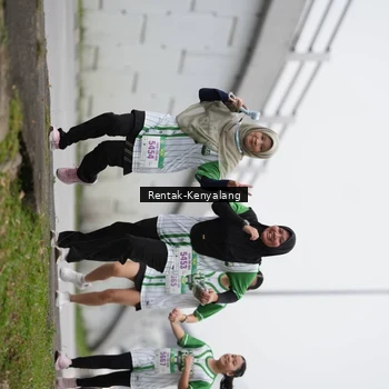 Runner Photo 8650447