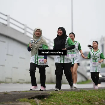 Runner Photo 8650448