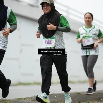 Runner Photo 8650449