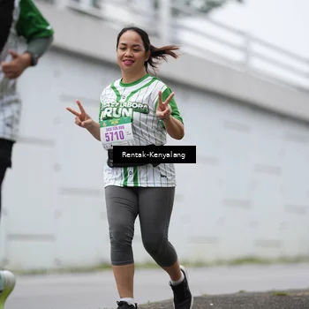 Runner Photo 8650450