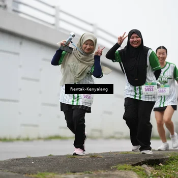 Runner Photo 8650453