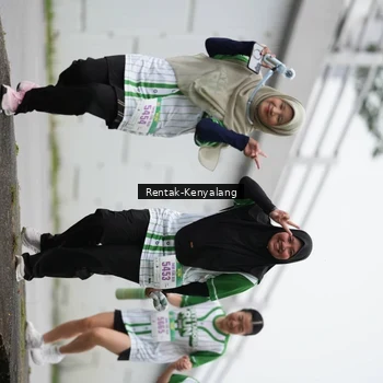 Runner Photo 8650454