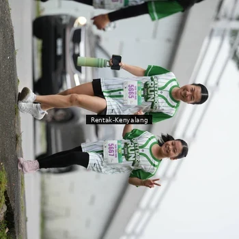Runner Photo 8650455