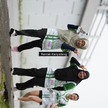 Runner Photo 8650456