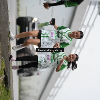 Runner Photo 8650457