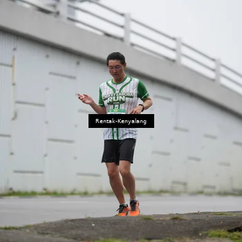 Runner Photo 8650460