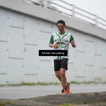 Runner Photo 8650461