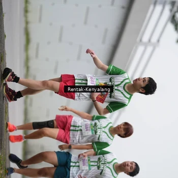 Runner Photo 8650462